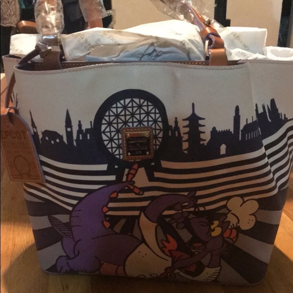 Figment Food and Wine 2017 Dooney